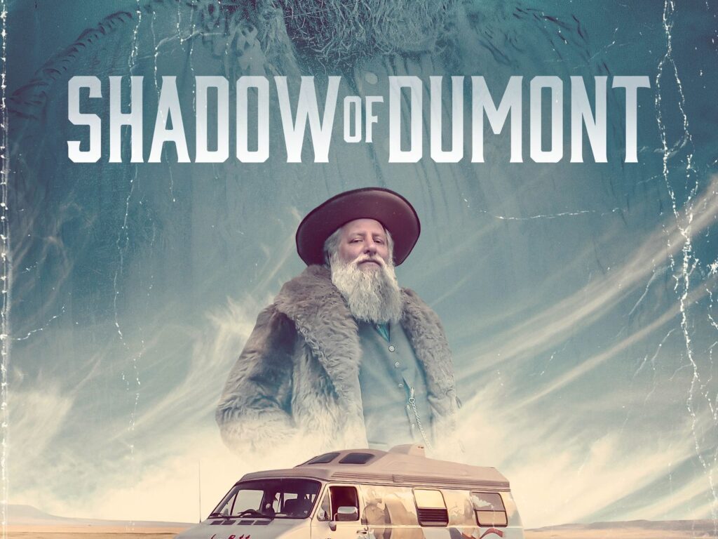 Trevor Cameron discusses a historical Canadian in Shadow of Dumont – Interview