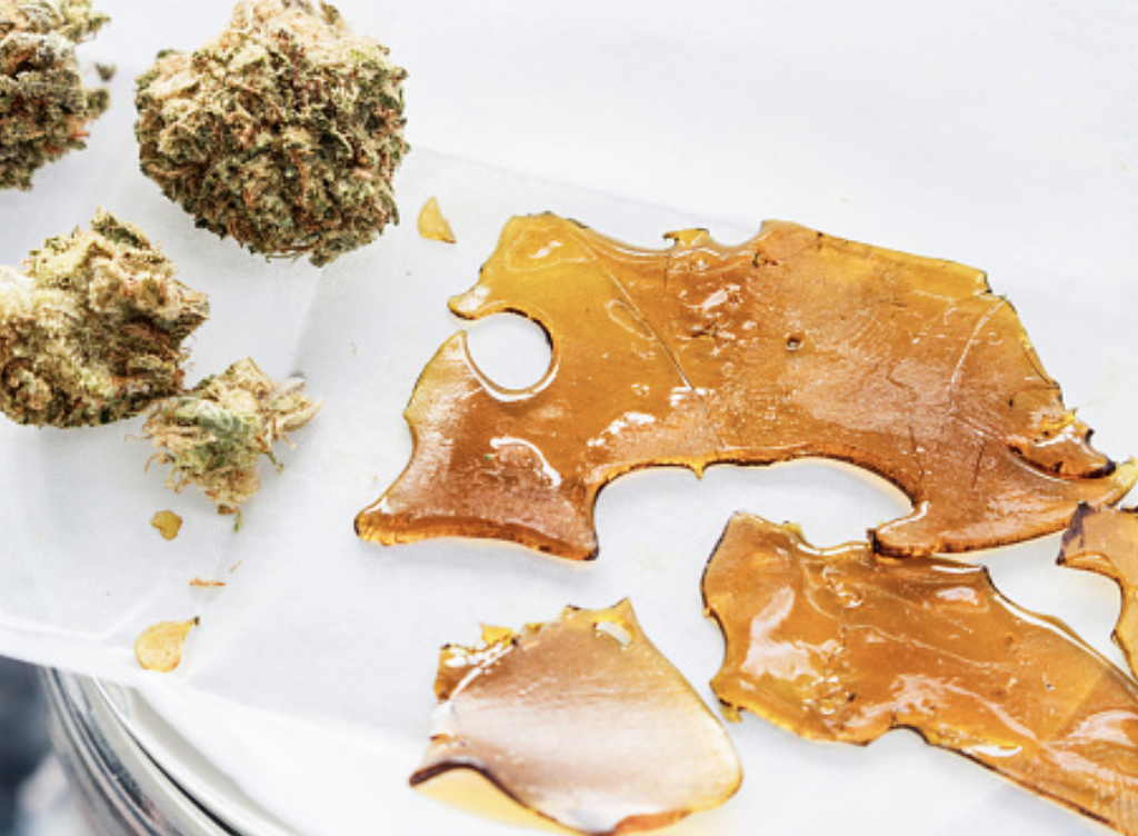 How CBD Concentrates Help In Anxiety Attacks