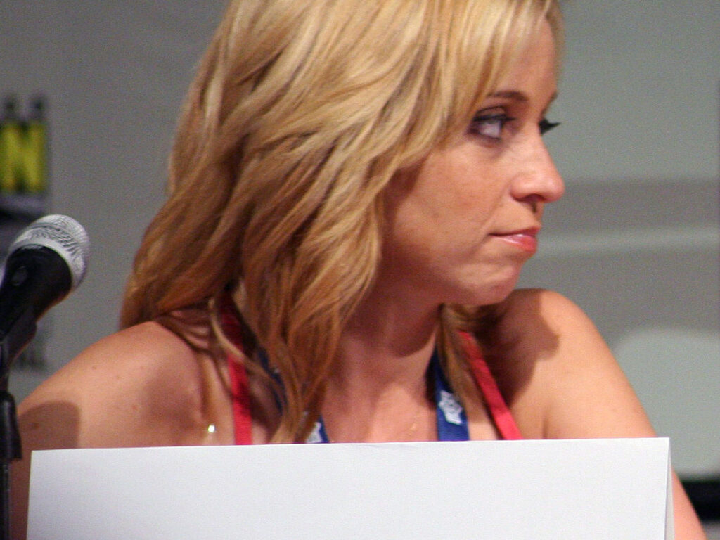 Tara Strong: The Woman of a Thousand Voices