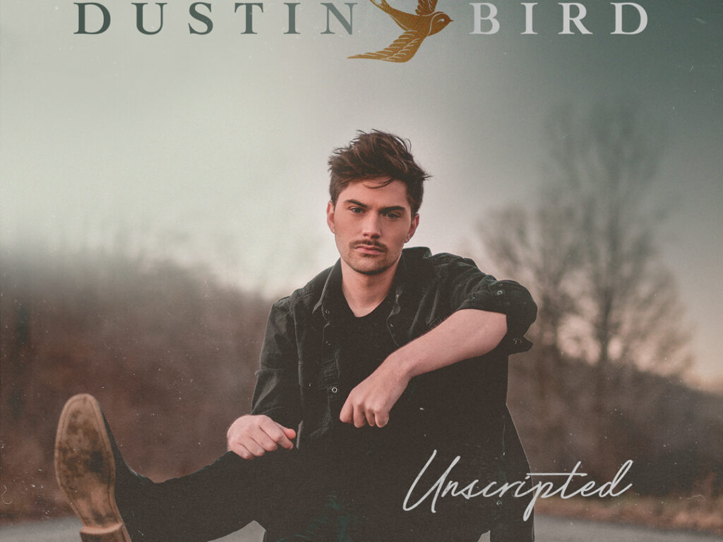 Talent On Tap – Dustin Bird’s Music Hits the Open Road Recordings