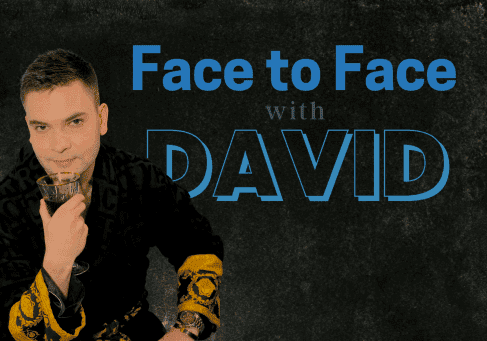 Talent on Tap – Face to Face With David Launches On OWN