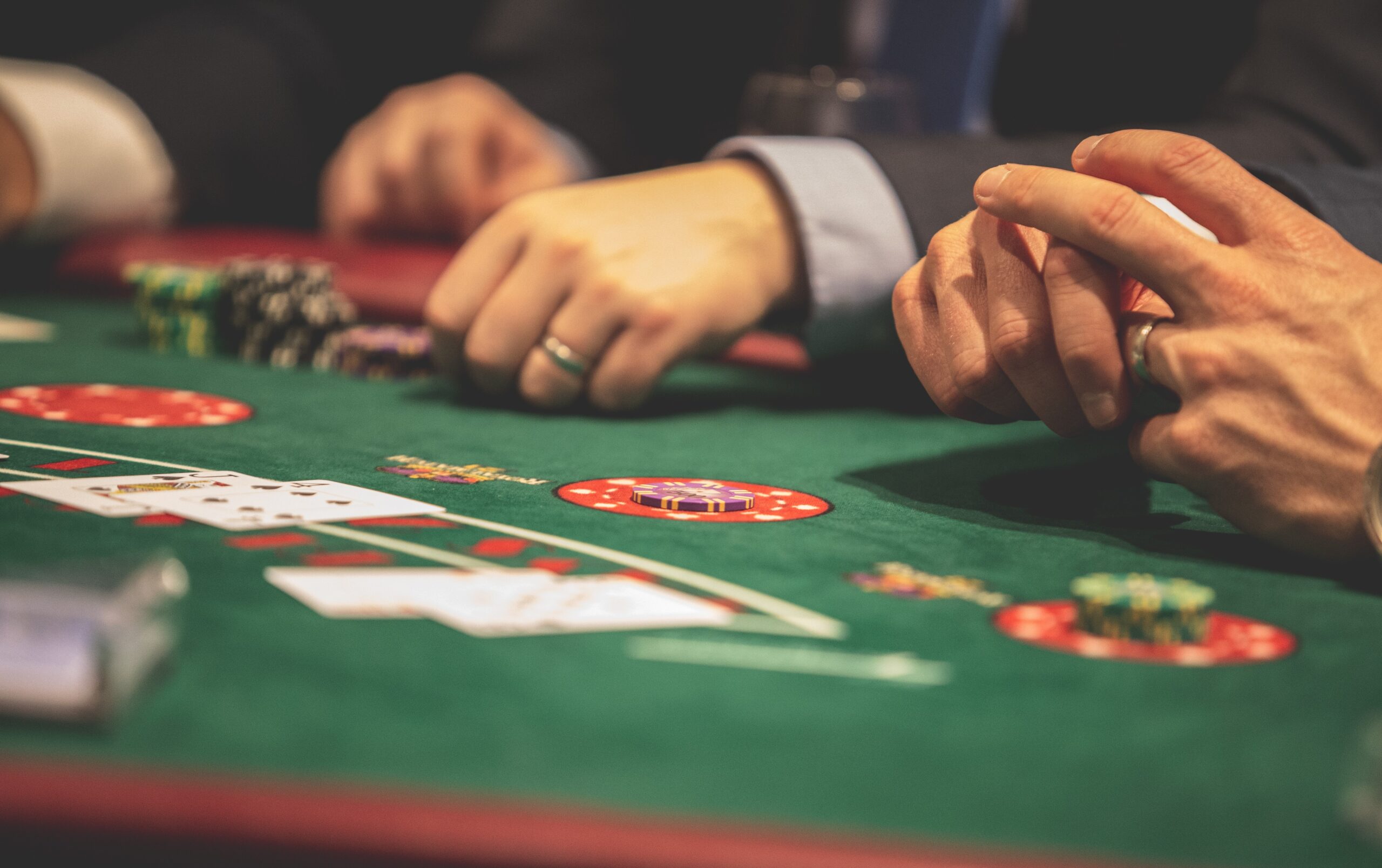 The Biggest Disadvantage Of Using Online Casinos