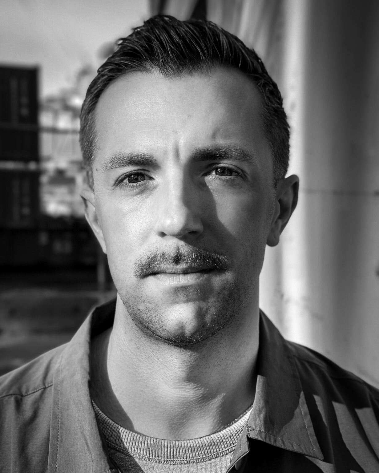 Talent On Tap Sean Horlor Steve J Adams Document Someone Like Me