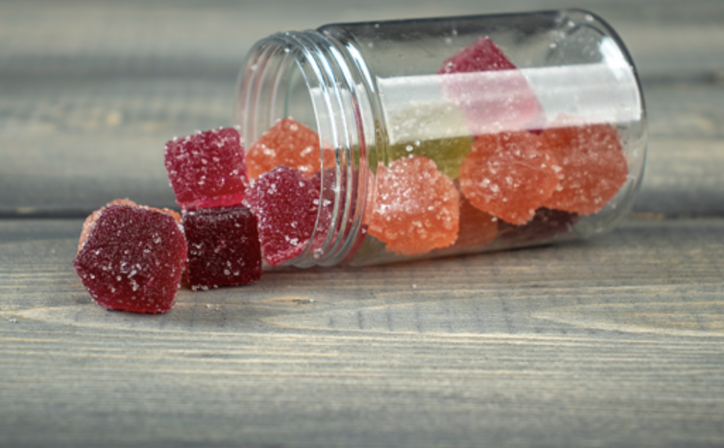 Are Edibles a Part of Your Diet? Here’s What to Consider