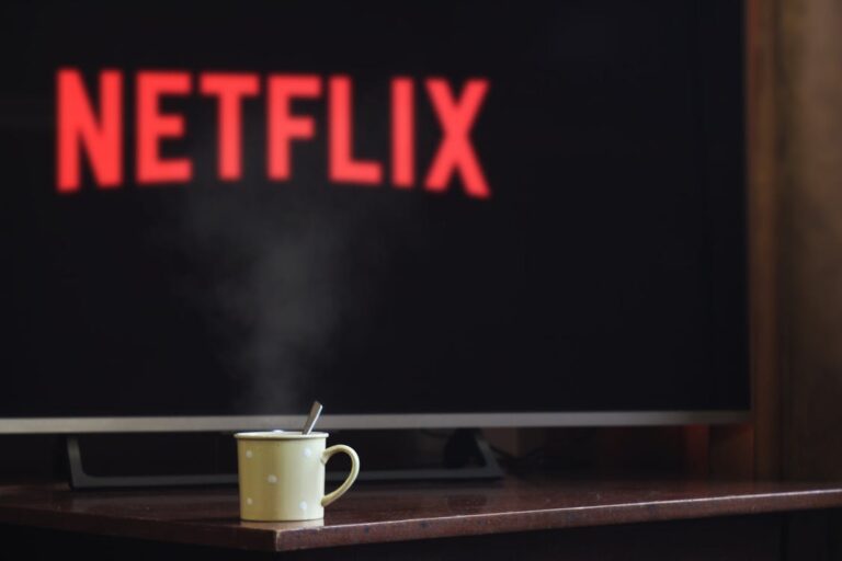 What is the Netflix Effect and How Has it Changed Entertainment?