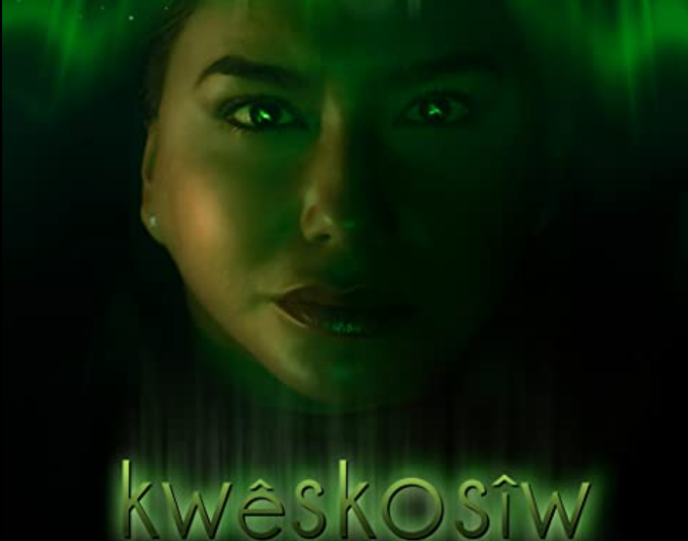 Talent on Tap – Kwêskosîw – She Whistles, For All the Murdered and Missing