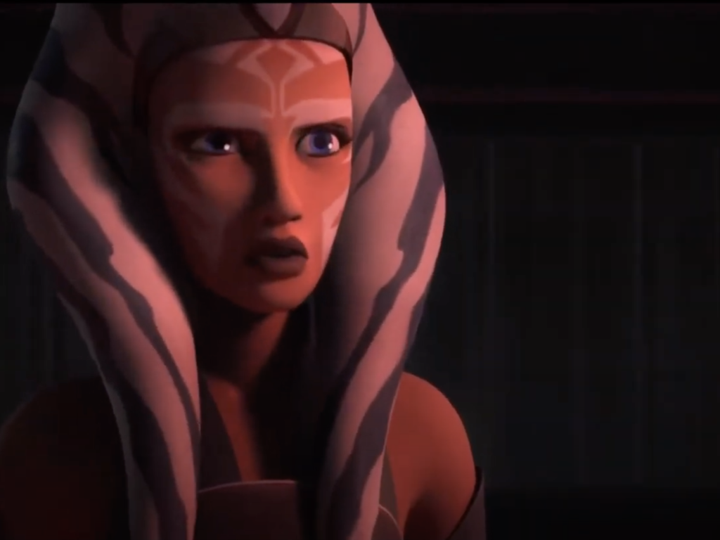 Hayden Christensen to Feature in Another Star Wars Series, the Upcoming Ahsoka