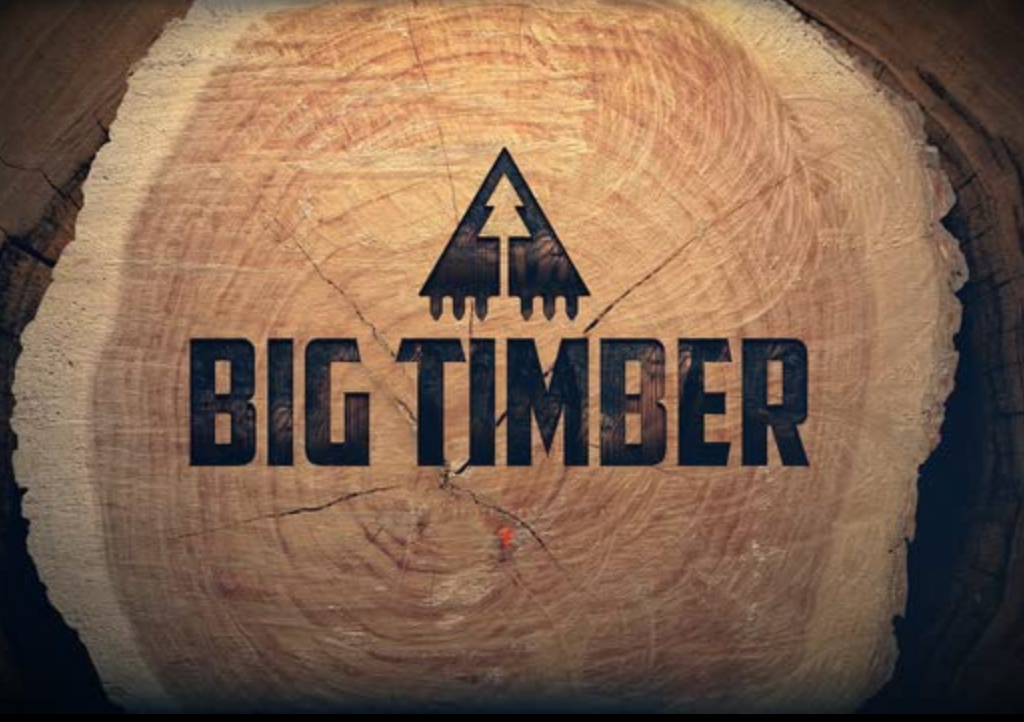 Talent on Tap – Big Timber Brings Us All Beachcombing in Season II