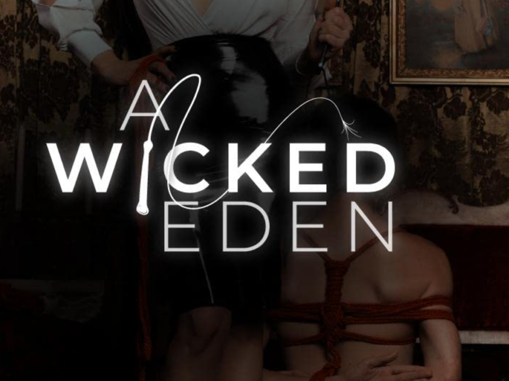Talent on Tap – Whistler Film Festival Used A Latex Screen For A Wicked Eden