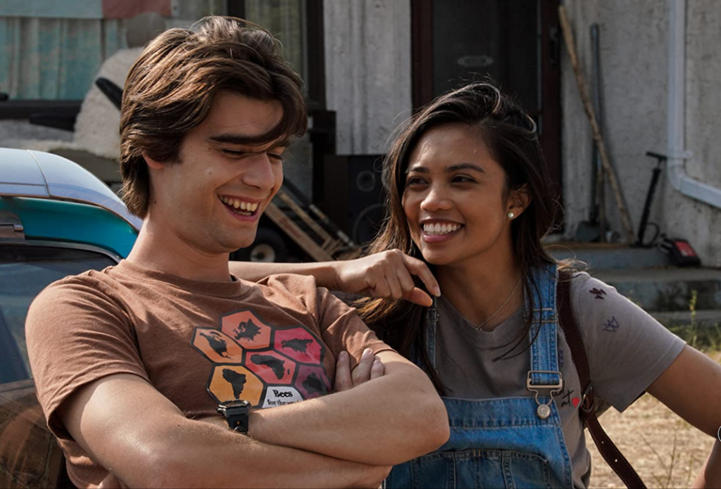 Talent on Tap Whistler Film Festival Presents Drinkwater, Starring