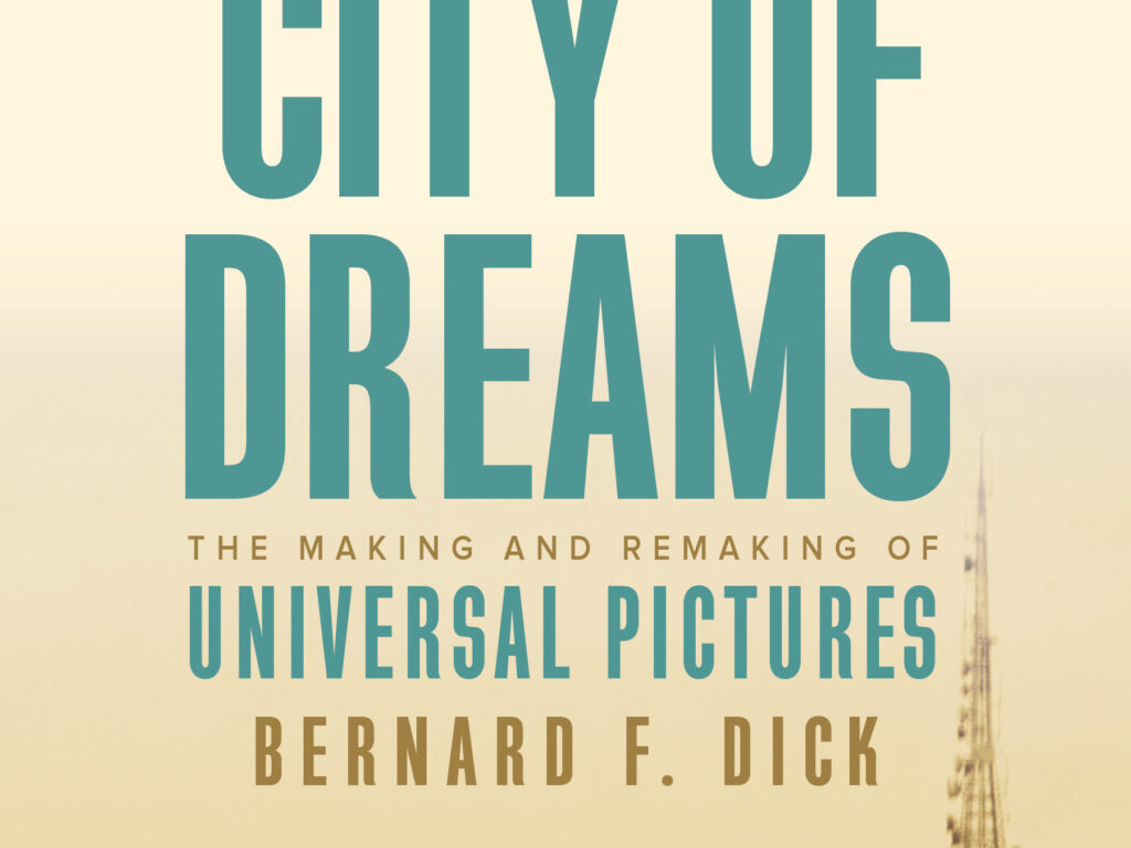CITY OF DREAMS (Book Review)