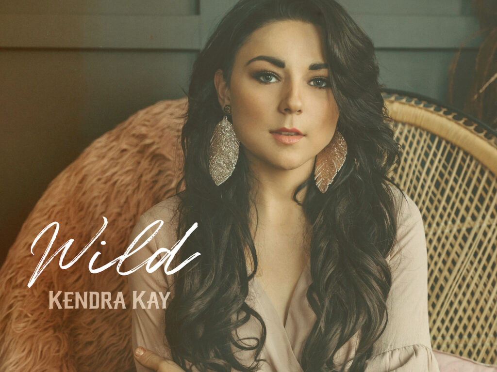 Talent on Tap – Kendra Kay is Winding Up For Her Wild Tour