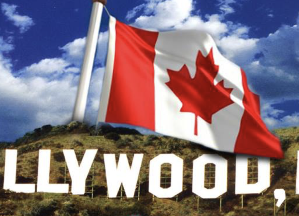 5 Hollywood Pioneers You Didn’t Know Were Canadian