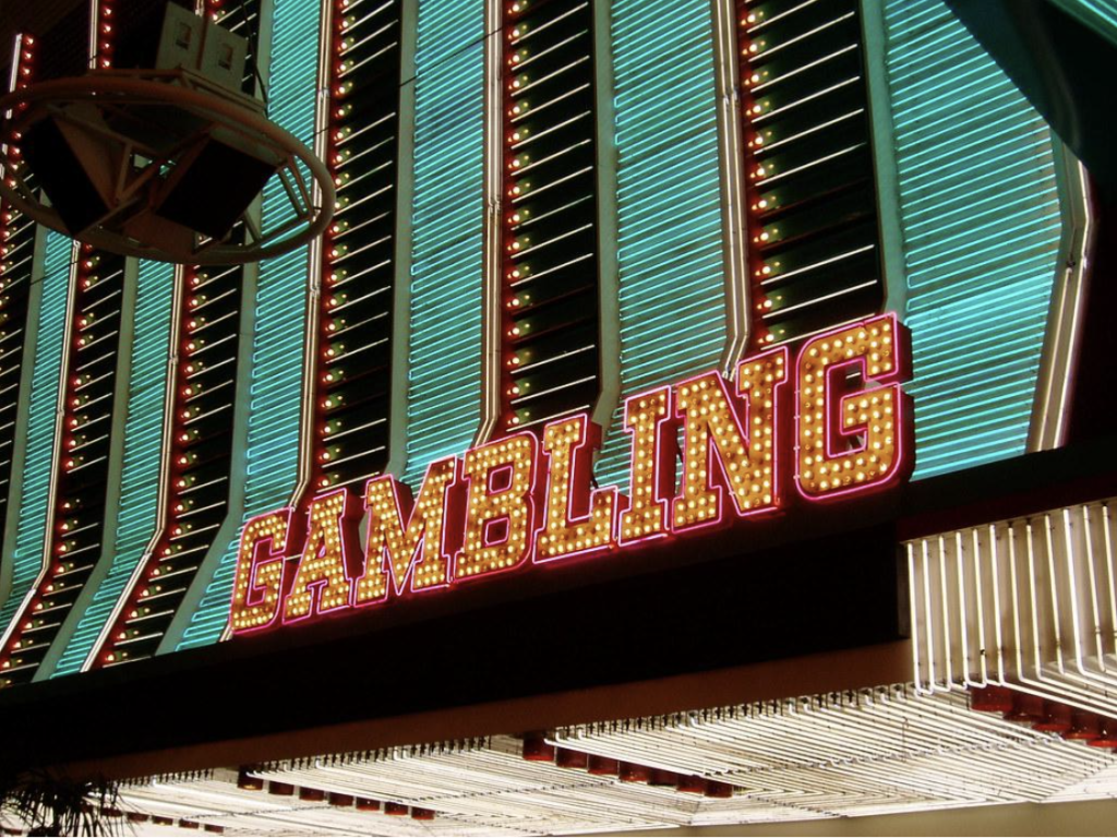 Four Gambling Films Shot in Canada