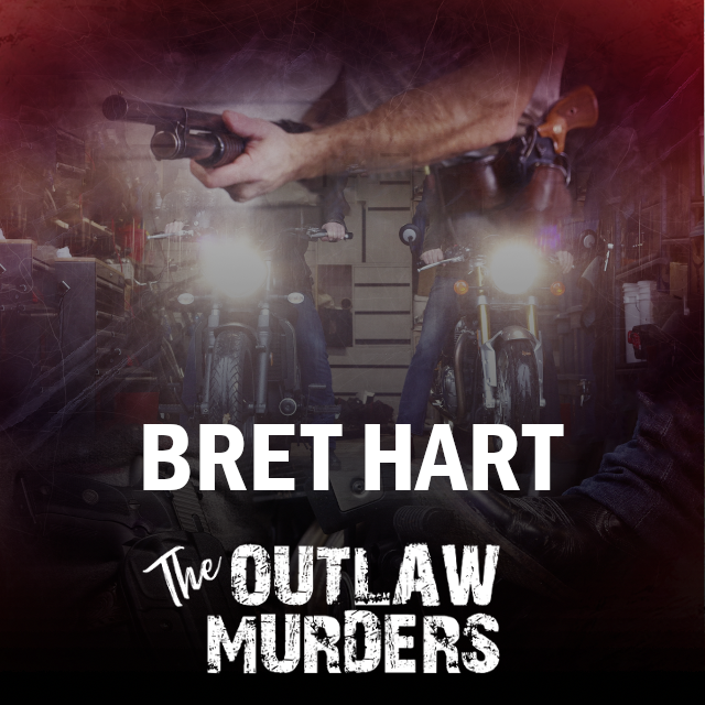 Talent on Tap – The Outlaw Murders Has The Hitman Hart Asking Questions Later