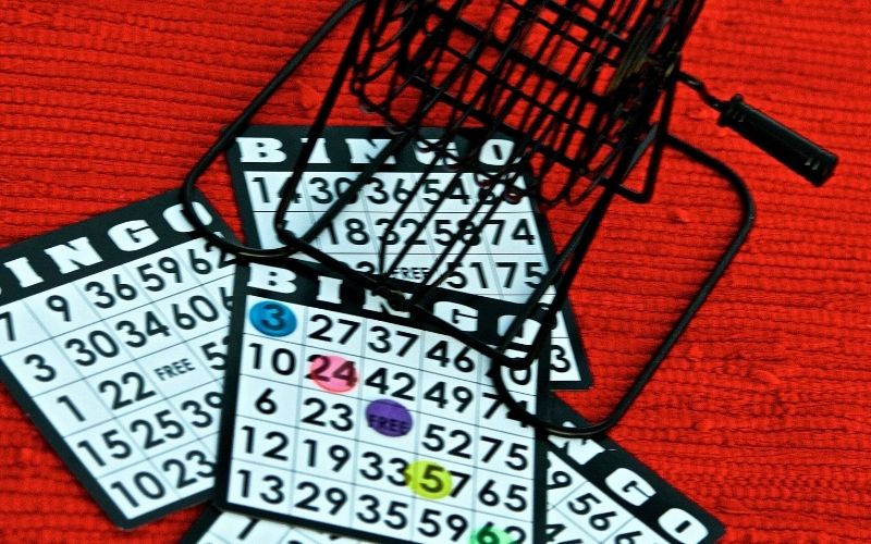 A new way to play Bingo for free in the Canadian country