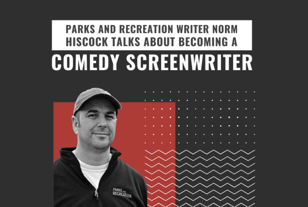 InFocus Film School Brings Writer of Parks and Recreation, Saturday Night Live, Brooklyn Nine-Nine for LIVE Online Screenwriting Seminar