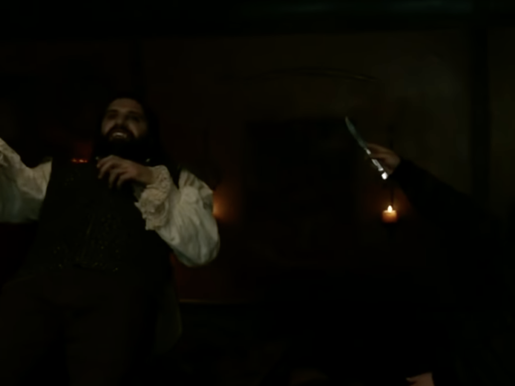I Just Started Watching FX’s What We Do in the Shadows, and You Should Absolutely Do the Same