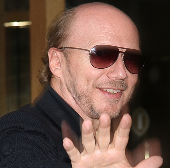 Sexual Assault Charge Against Paul Haggis Swiftly Dropped by Italian Court