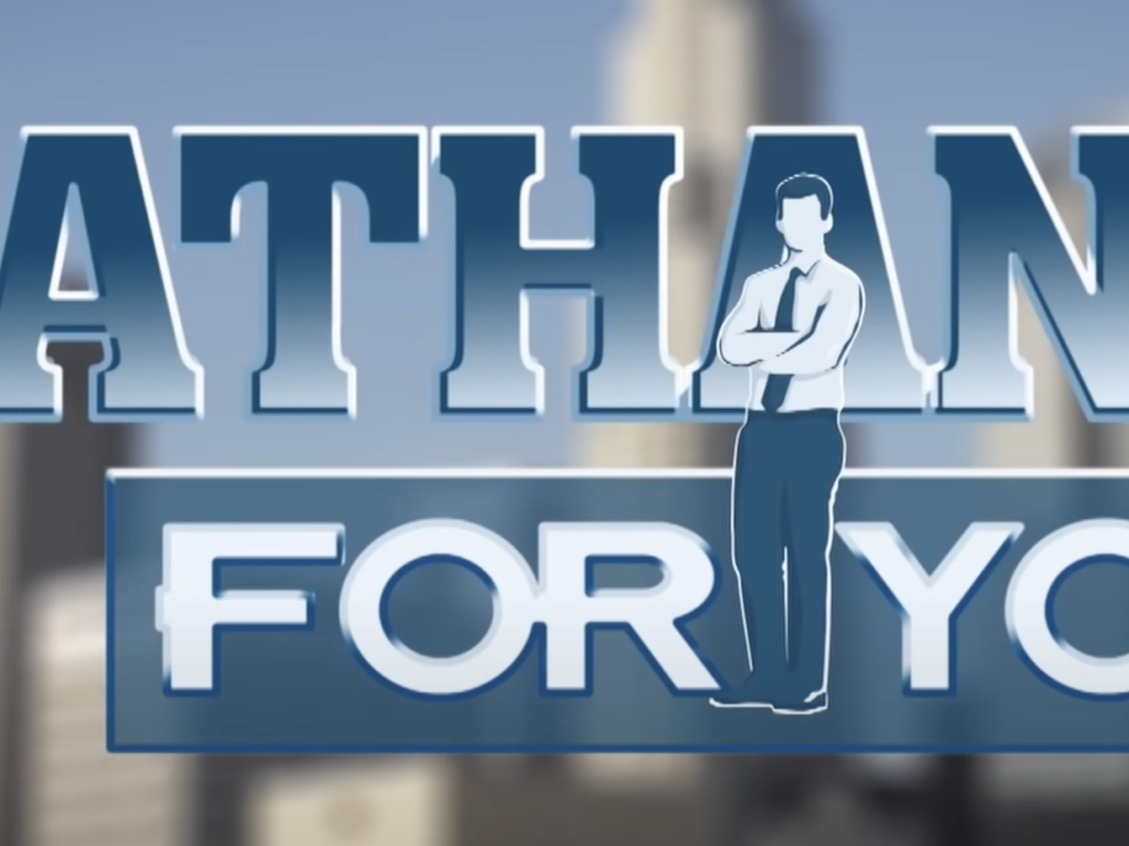 Nathan For You Is a Must-See Cringefest