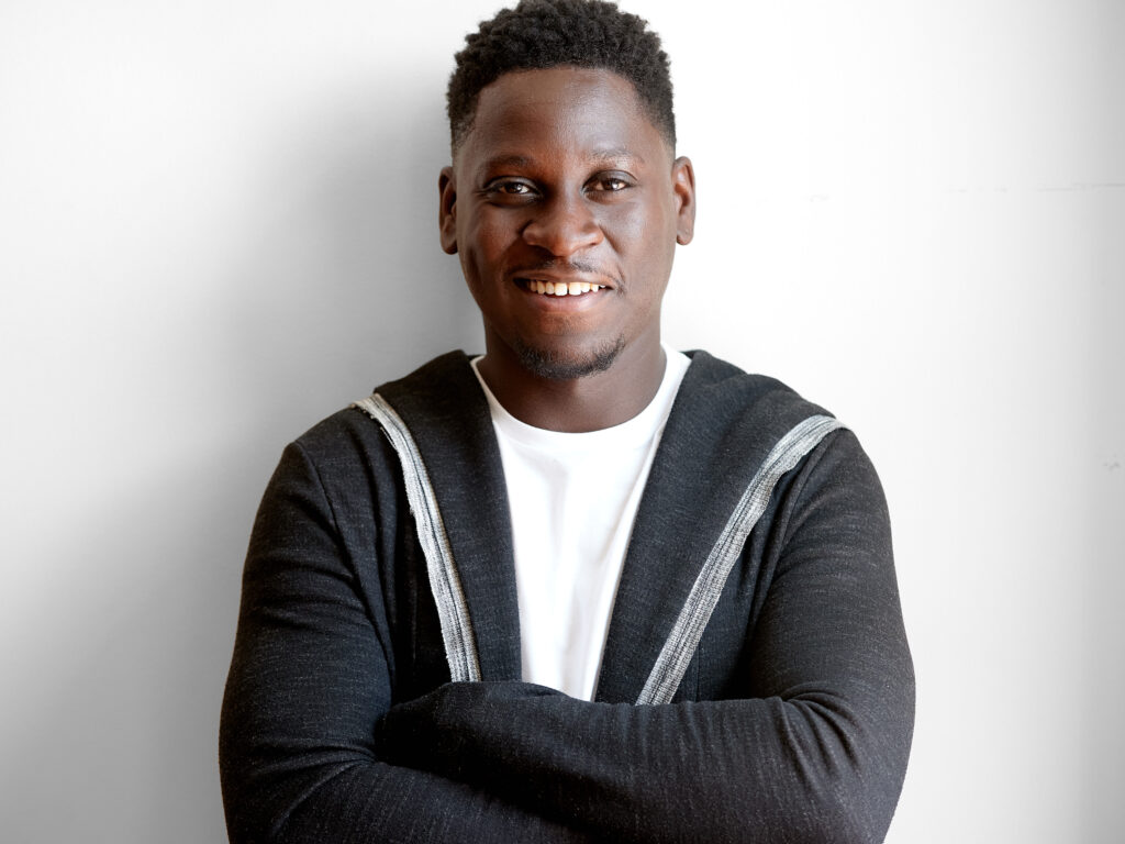 Tony Ofori Writes History via Streaming – Interview