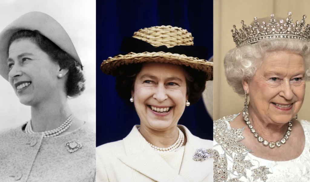 QUEEN OF CANADA: Three NFB Takes on Queen Elizabeth II
