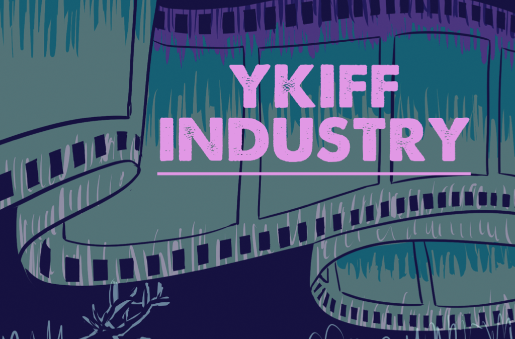 YKIFF 2022 – Back in-person