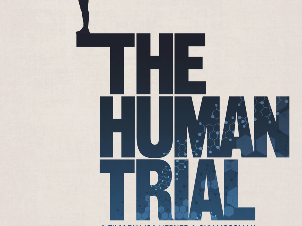 TRIAL BY HUMANS