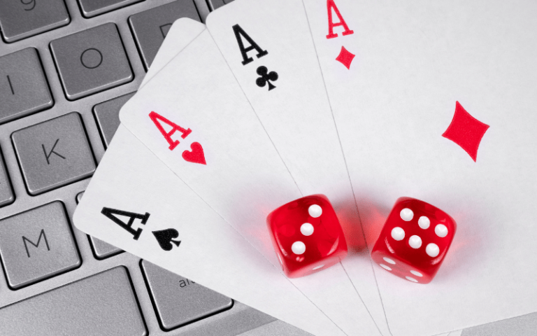 It Pays To Gamble And Play In Casinos From Home In Real Time