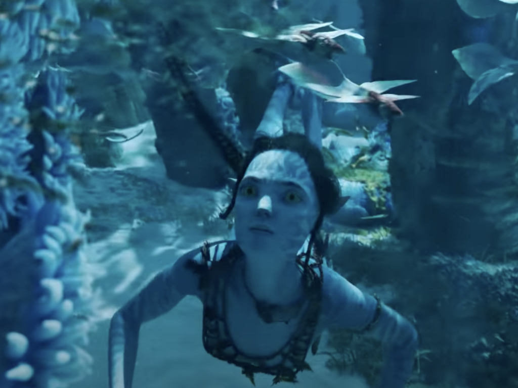 Can Avatar: The Way of Water Outdo Its Predecessor at the Box Office?