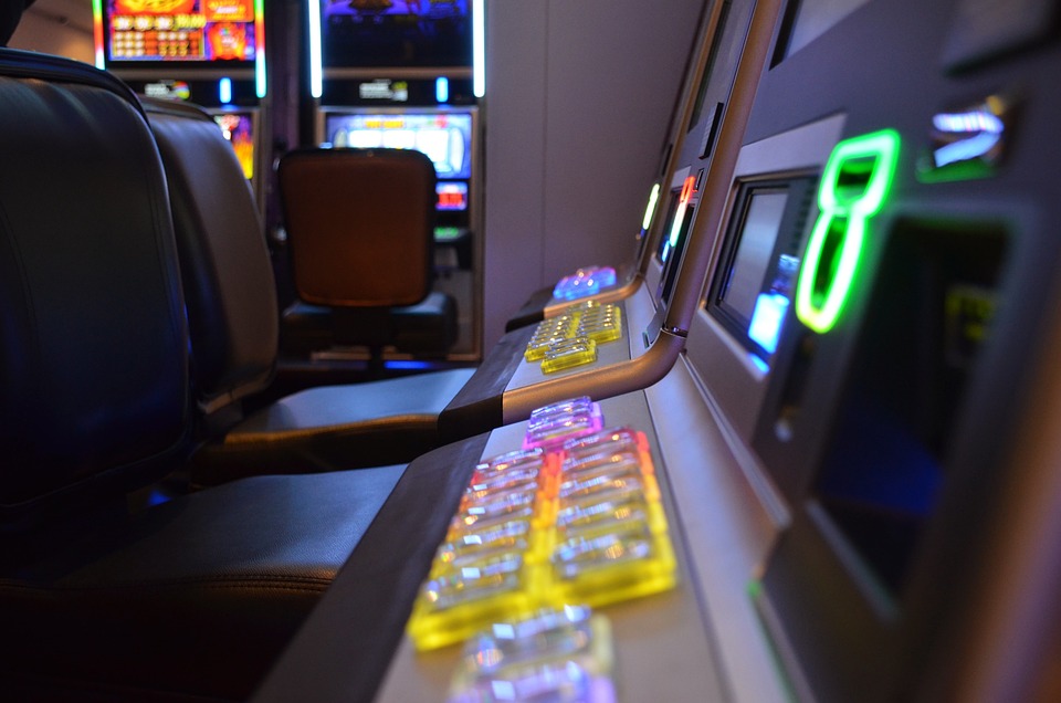 Jackpot King Slots and Where to Find Them