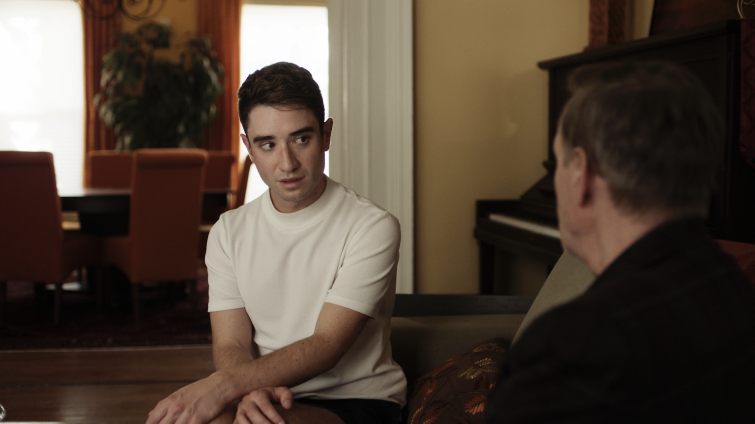 Sugar Highs is reaching Sweet Heights Interview with Adam Fox