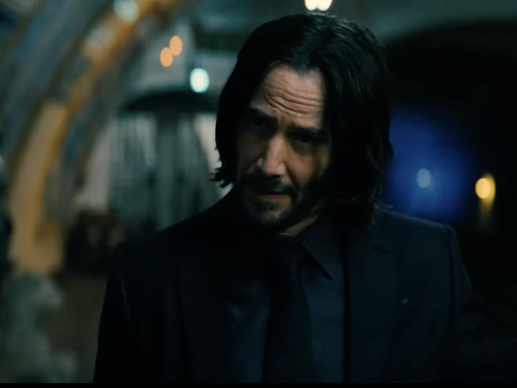 Early Reactions to John Wick: Chapter 4 Call It the Franchise’s Best Sequel Yet