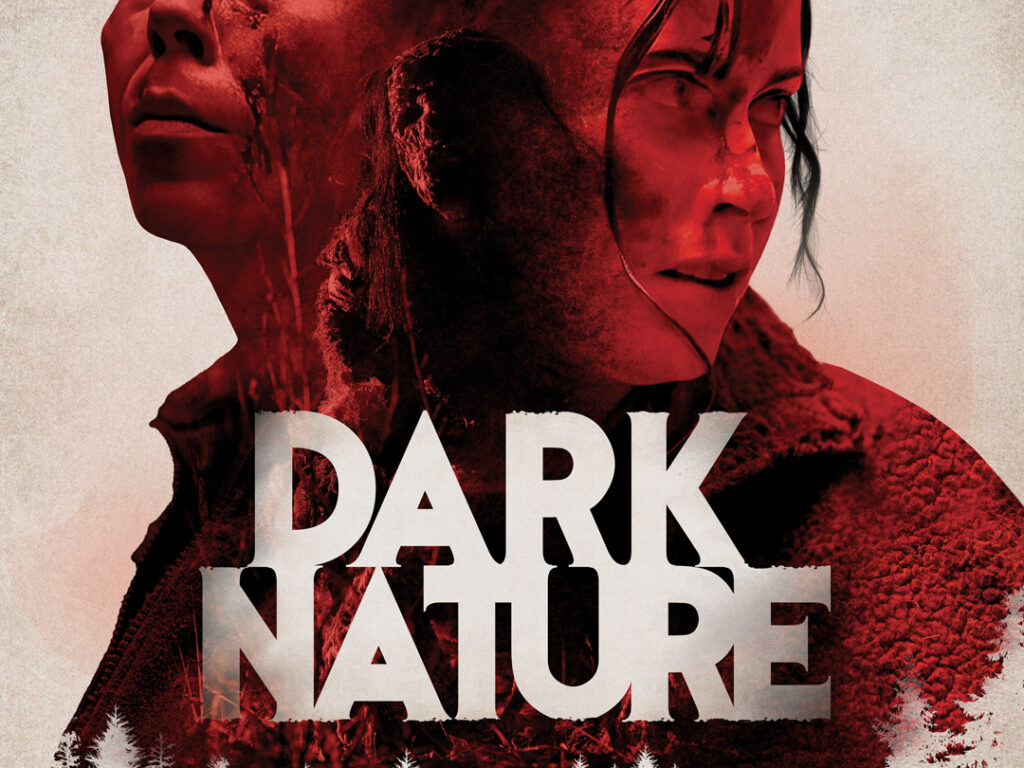 From Camping to Creepy – Review on Dark Nature