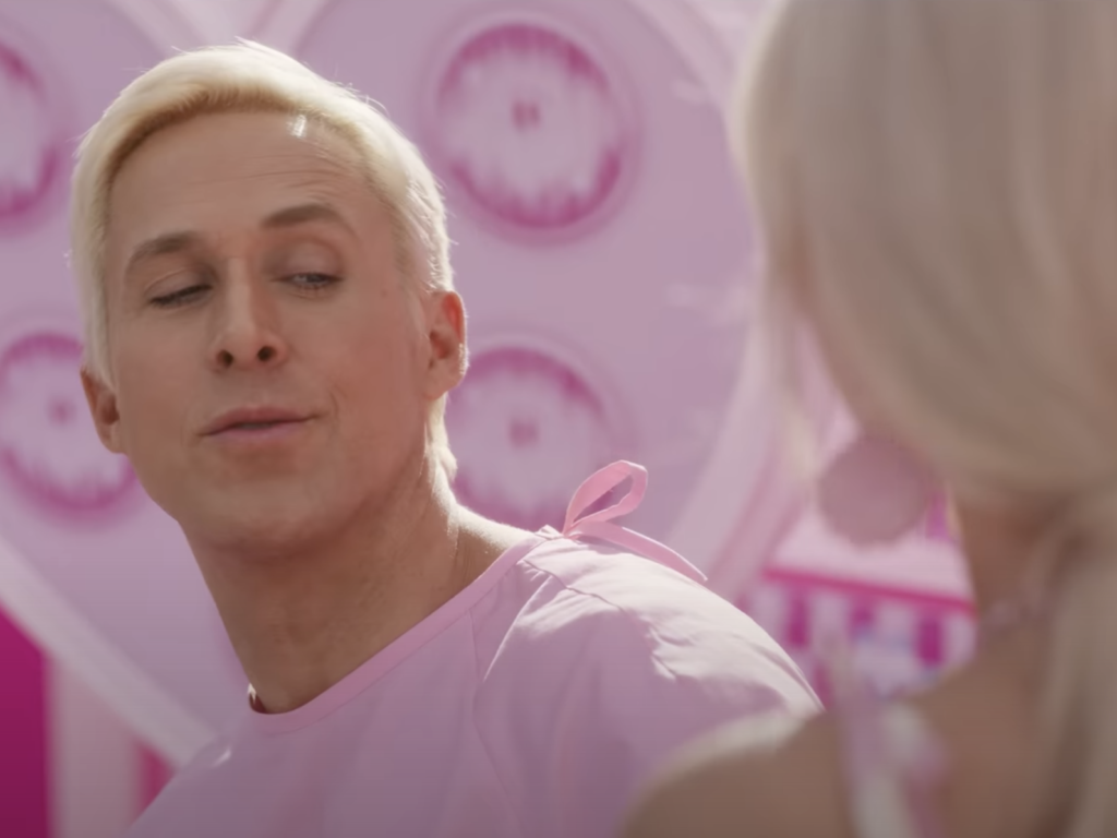 Why #notmyken Completely Misses the Point on Greta Gerwig’s Upcoming Barbie