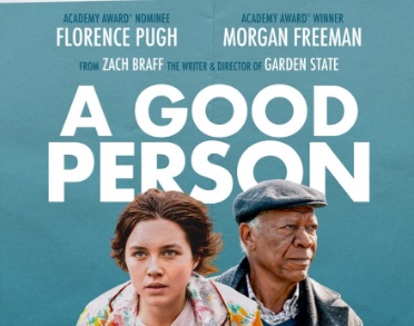 A Good Person Film Analysis: How Family Trauma Shapes Our Lives