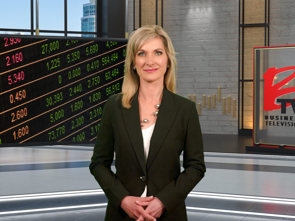 BTV – Business Television