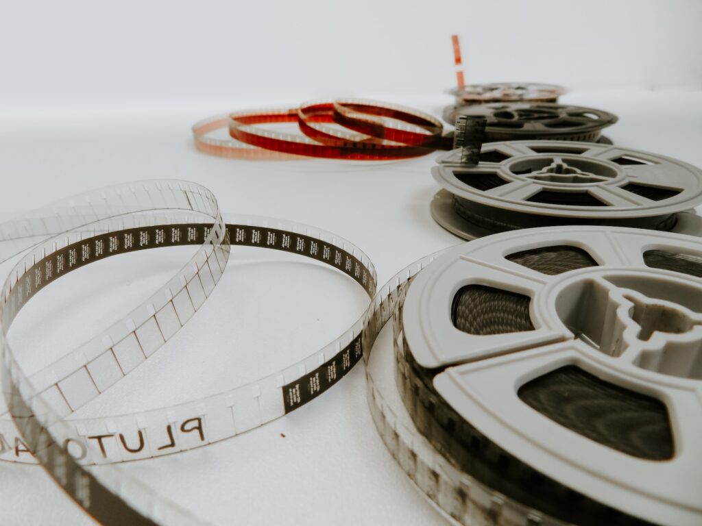 Celebrating the Vibrant Canadian Film Industry: Insights from Movie Bloggers