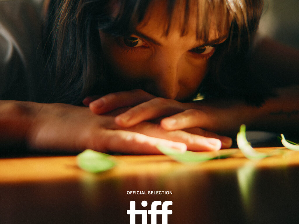 Bloom Blossoms at TIFF – Interview with Kasey Lum