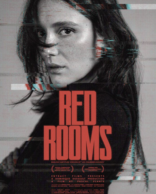 Red Rooms (Interview)
