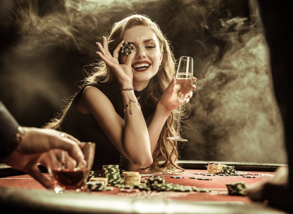 The Language of Gambling: Understanding Key Terms and Phrases