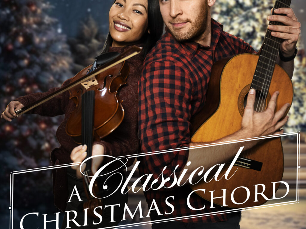 A Classical Christmas Chord hits a Sharp Note (Interview with Nhi Do and Ian Ronningen)