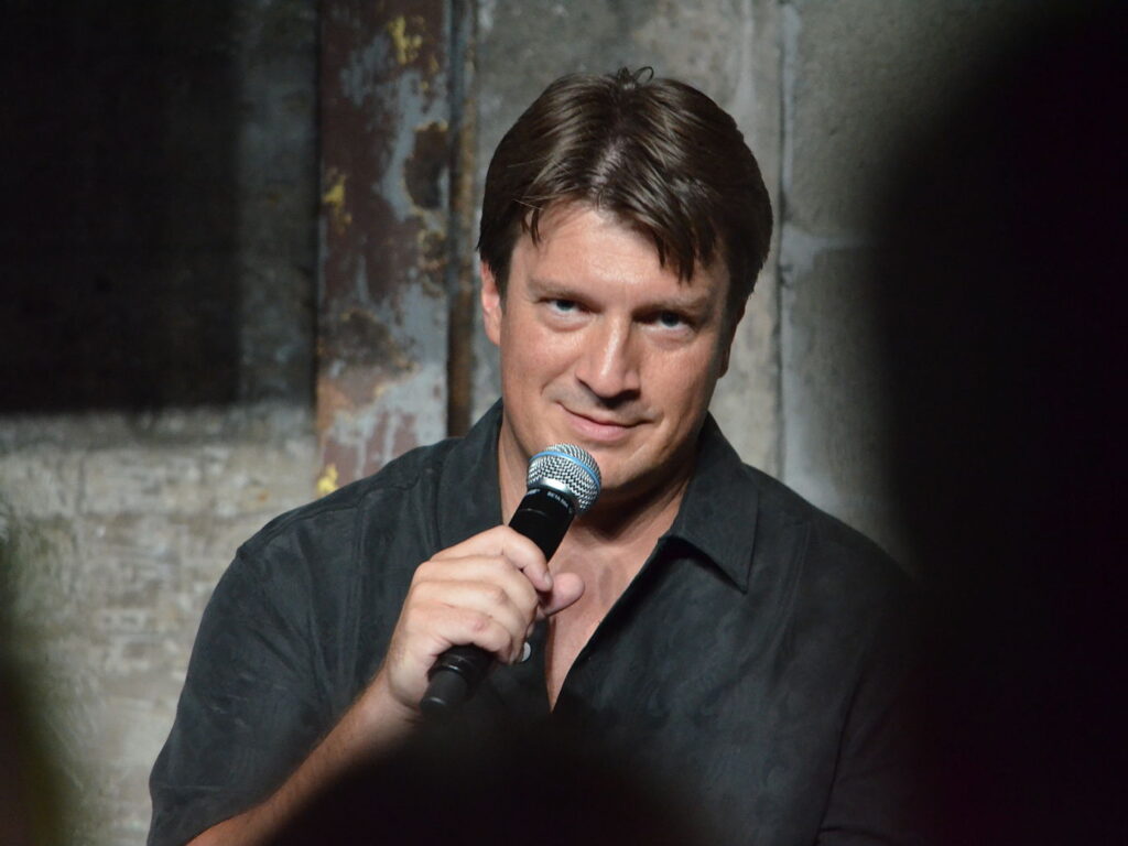 Nathan Fillion’s Superman: Legacy Role Was a Long Time Coming