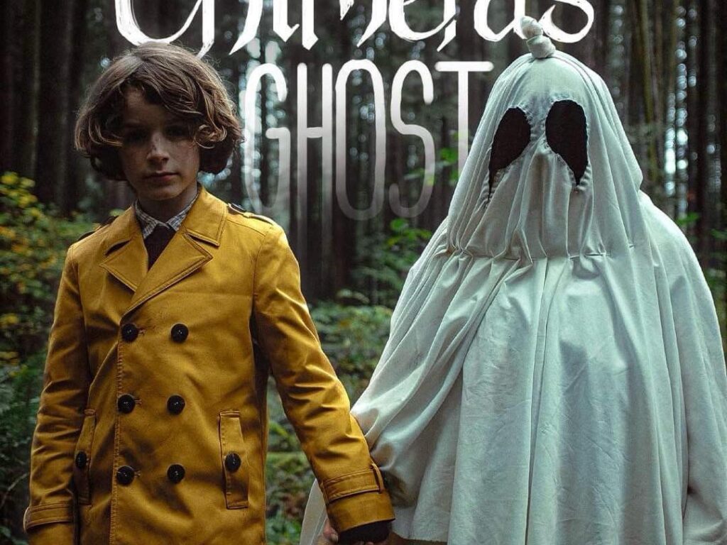 Chimera’s Ghost – Interview with Kai Watts and Jessey Nelson