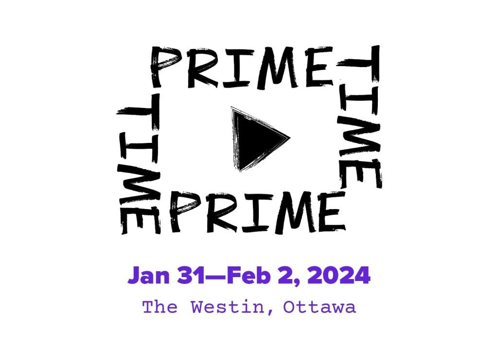 CMPA’s Primetime Features Stunning Speakers This Year