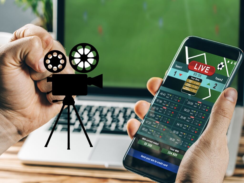 Top 6 Sports Betting Movies Made in Canada