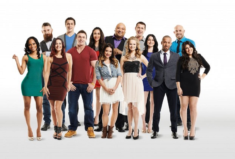 More Sponsors for Big Brother Canada