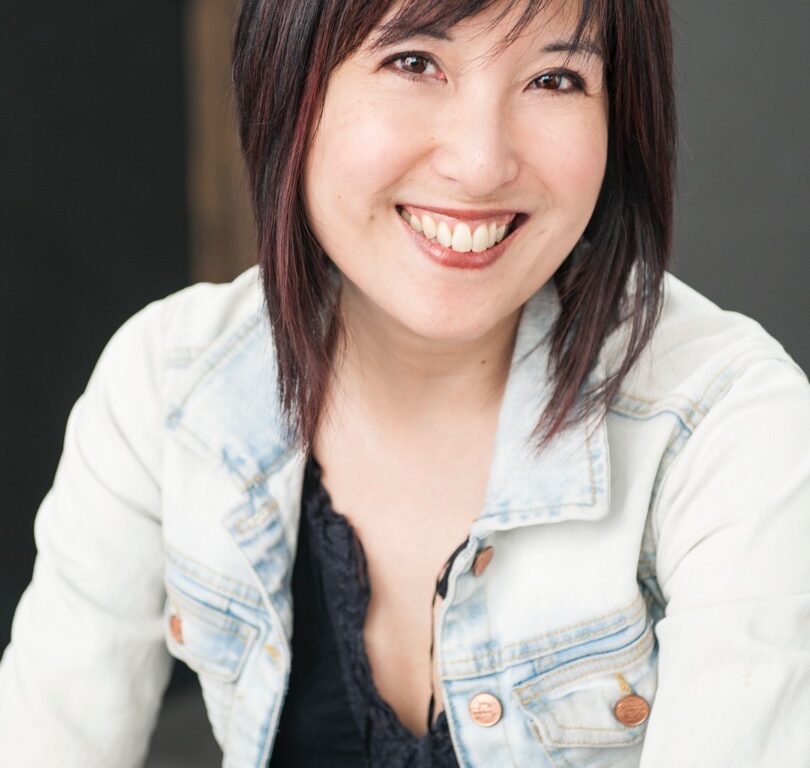 Crazy8s quarter century – Interview with Grace Chin