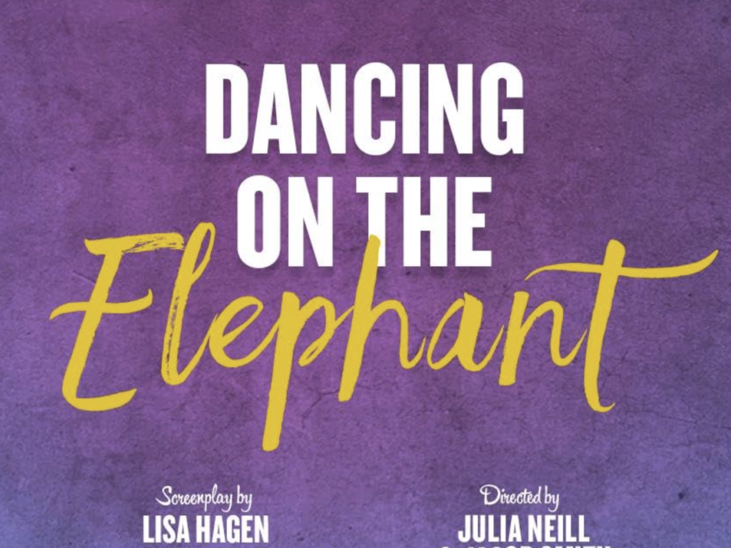 Dancing on the Elephant has already taken its first steps