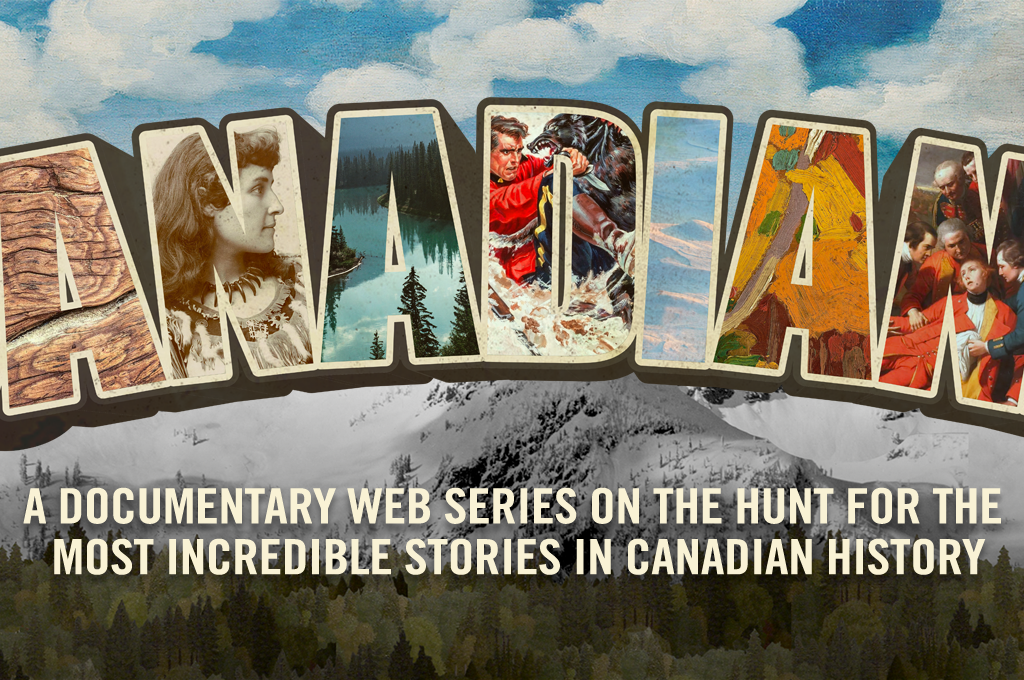 Canadiana’s Latest Content